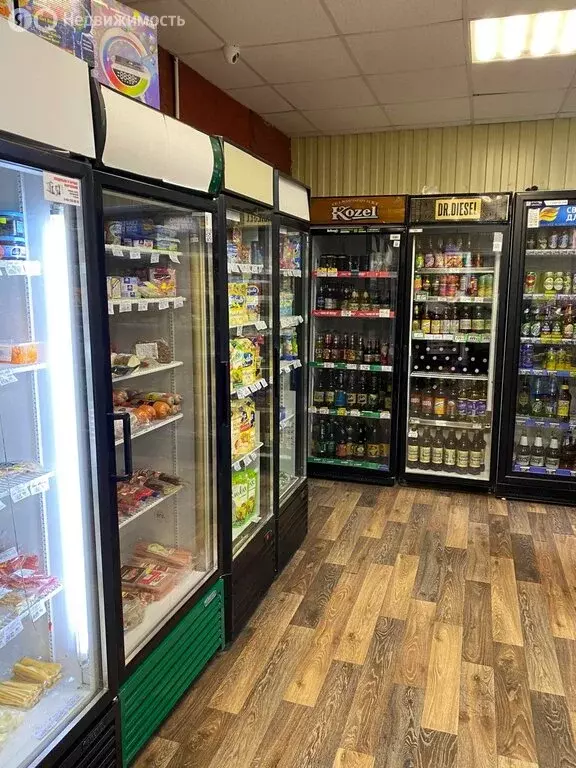 Производственное помещение (90.9 м) - Фото 2