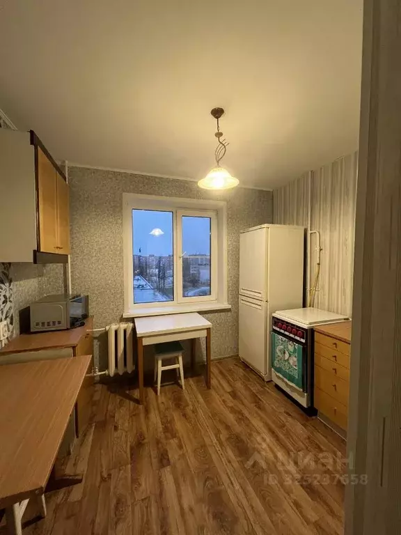 1-к кв. Тверская область, Тверь Молодежный бул., 8к2 (35.0 м) - Фото 1