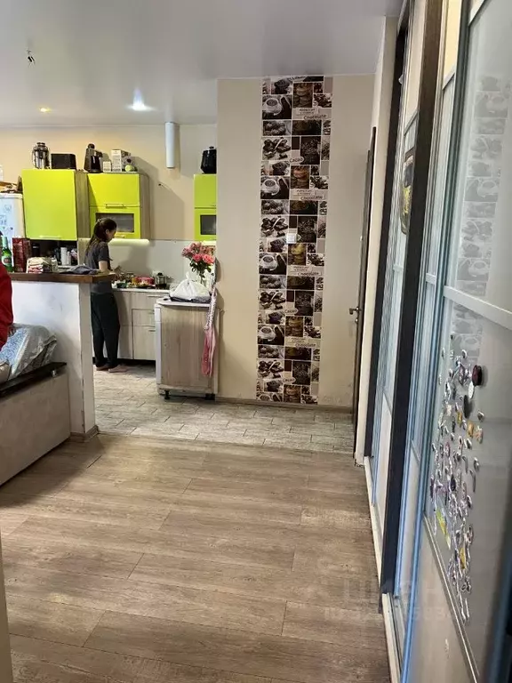 Таунхаус в Самарская область, Ставропольский район, с. Ягодное, Ладья ... - Фото 2