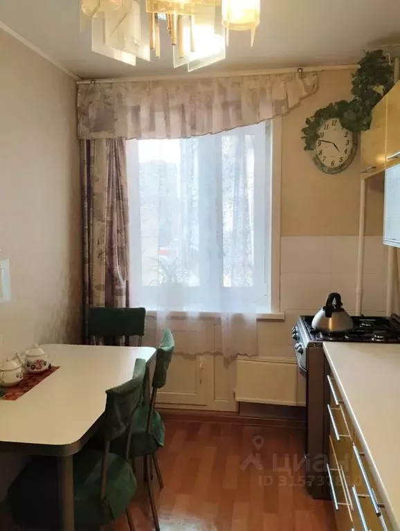 3-к кв. Пермский край, Пермь ул. Кронита, 11 (60.5 м) - Фото 1