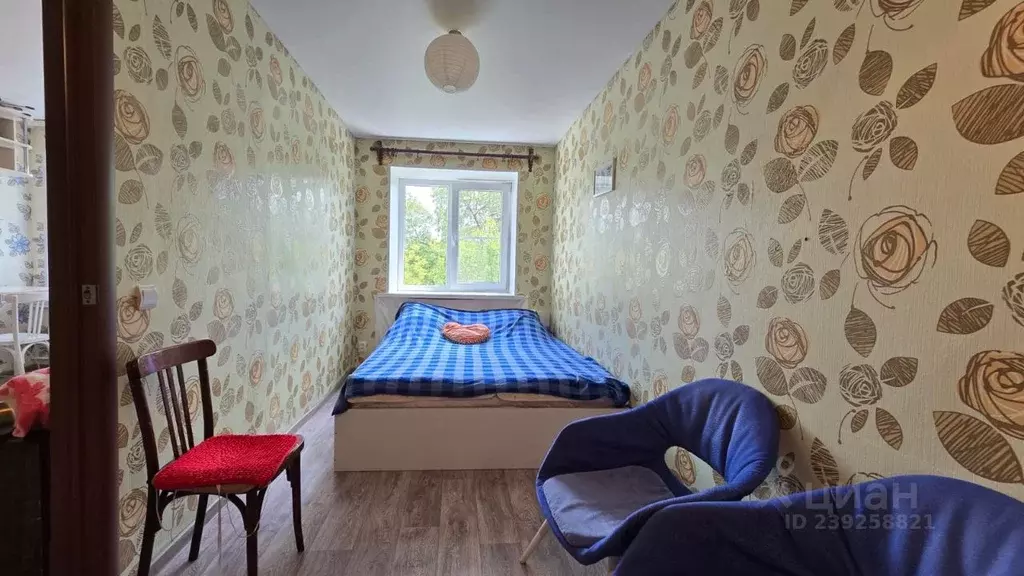 2-к кв. Нижегородская область, Дзержинск ул. Грибоедова, 3 (45.0 м) - Фото 0