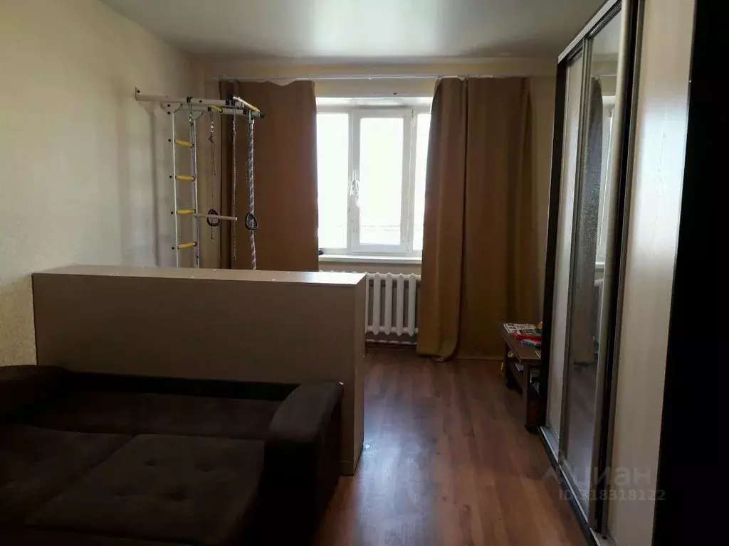 2-к кв. Саха (Якутия), Якутск ул. Лонгинова, 38 (54.1 м) - Фото 1