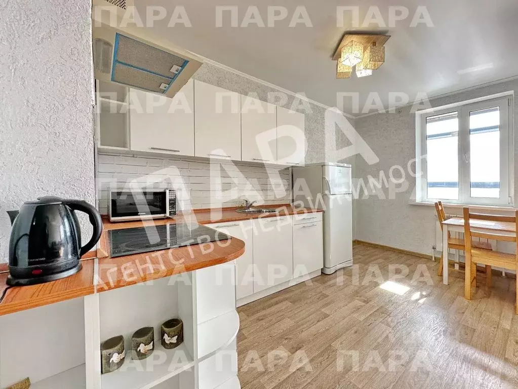 1-к кв. Самарская область, Самара ул. Луначарского, 5 (50.0 м) - Фото 1