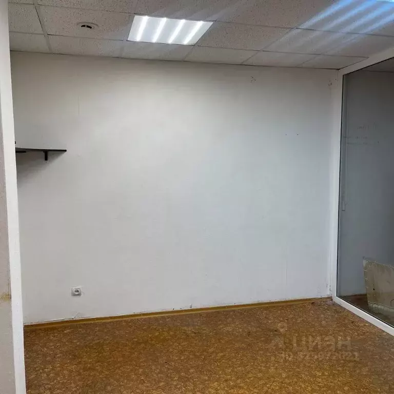 Офис в Самарская область, Самара Революционная ул., 70П (27 м) - Фото 1