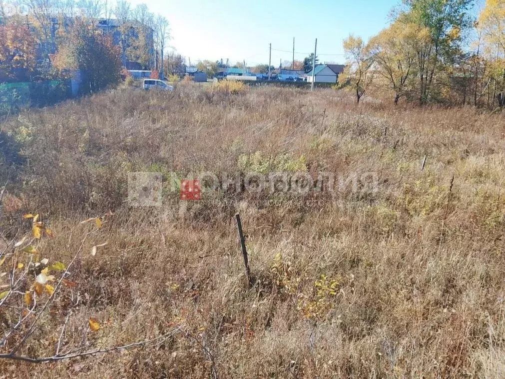 Участок в Белогорск, Благовещенская площадка, 3 (8 м) - Фото 0