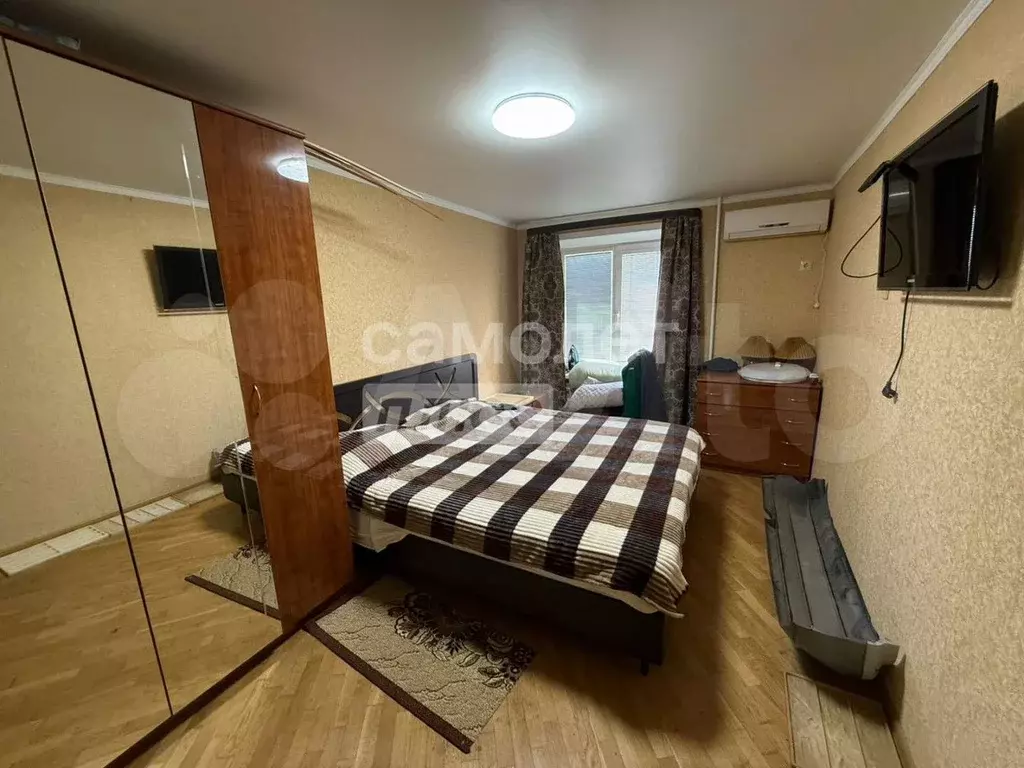 2-к. квартира, 58,7 м, 2/5 эт. - Фото 0