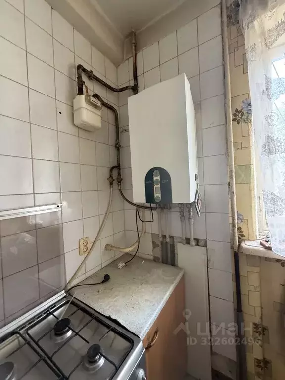 3-к кв. Севастополь ул. Бориса Михайлова, 2 (60.0 м) - Фото 1