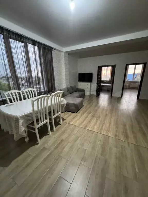 3-к. квартира, 75 м, 3/4 эт. - Фото 0