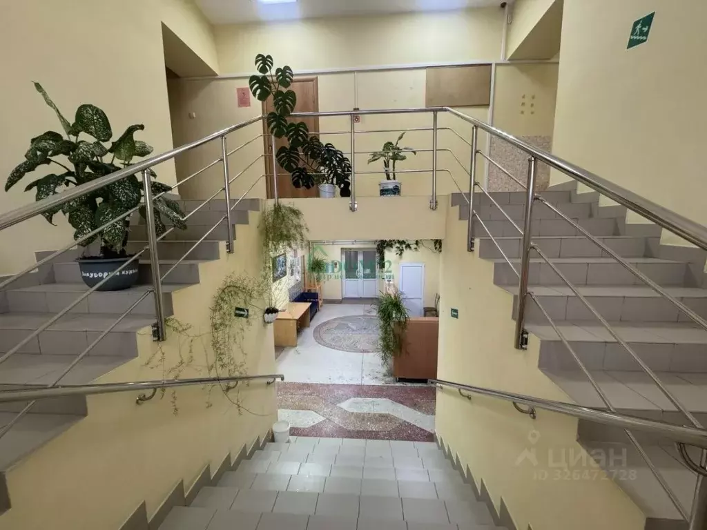 Помещение свободного назначения в Тюменская область, Тобольск БСИ-2 ... - Фото 2