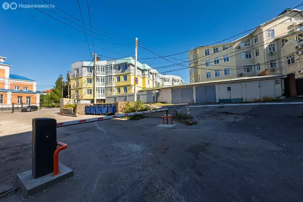 3-комнатная квартира: Ульяновск, улица Гончарова, 30Г (90.2 м) - Фото 1