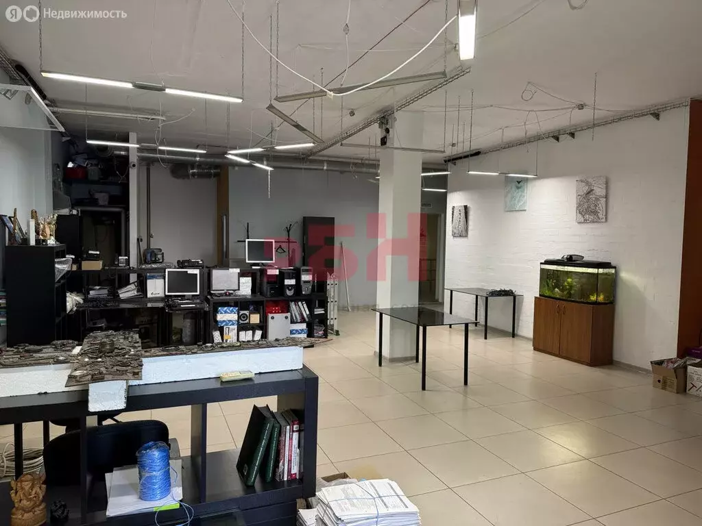 Офис (131.1 м) - Фото 2