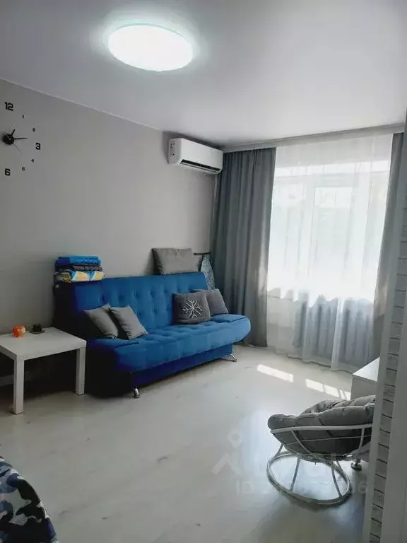 1-к кв. Ярославская область, Углич ул. Ольги Берггольц, 4А (30.0 м) - Фото 2