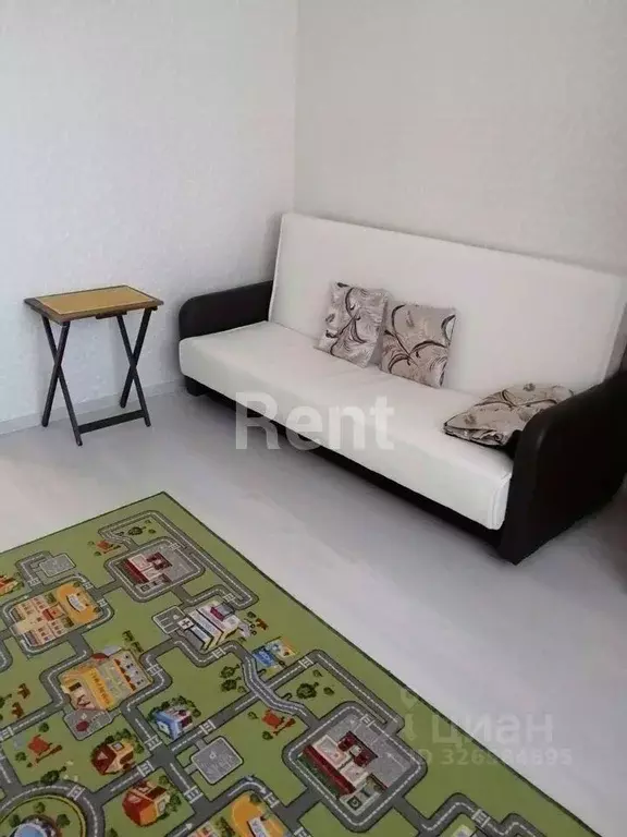 3-к кв. Москва Перовская ул., 25 (79.0 м) - Фото 2