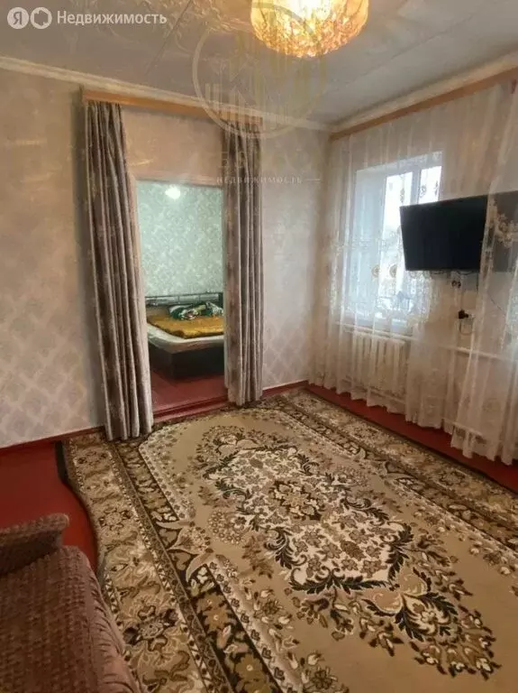 Дом в село Левокумка, Новый переулок, 19 (80 м) - Фото 2