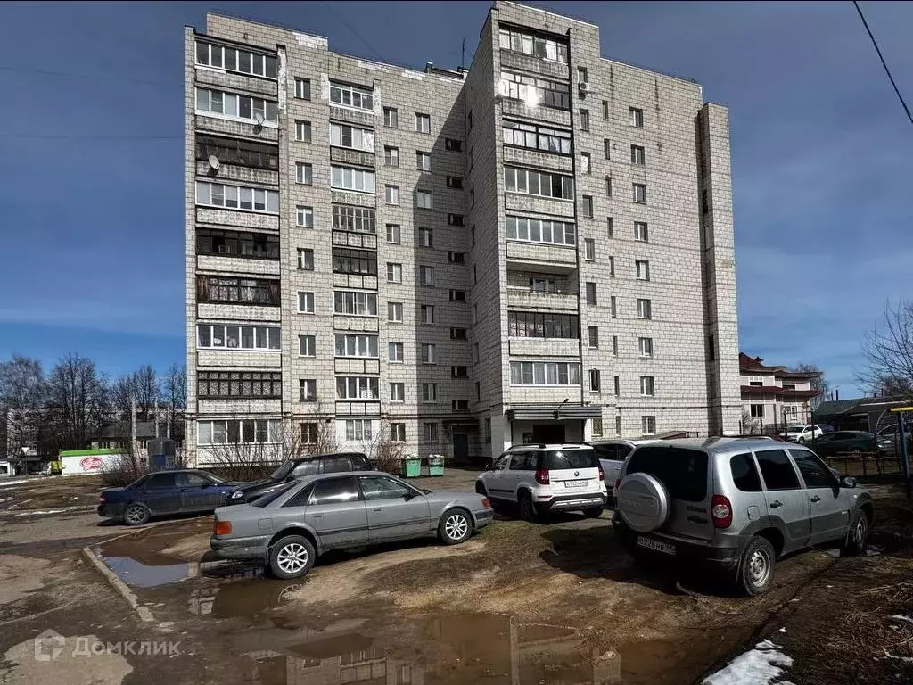 Продаётся 2-к квартира, 47 м - Фото 0