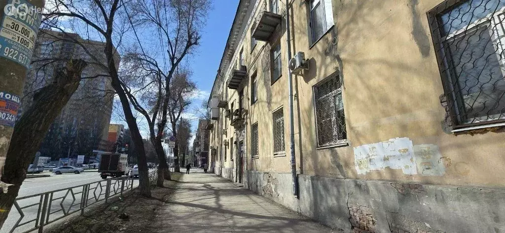 Помещение свободного назначения (102.6 м) - Фото 1