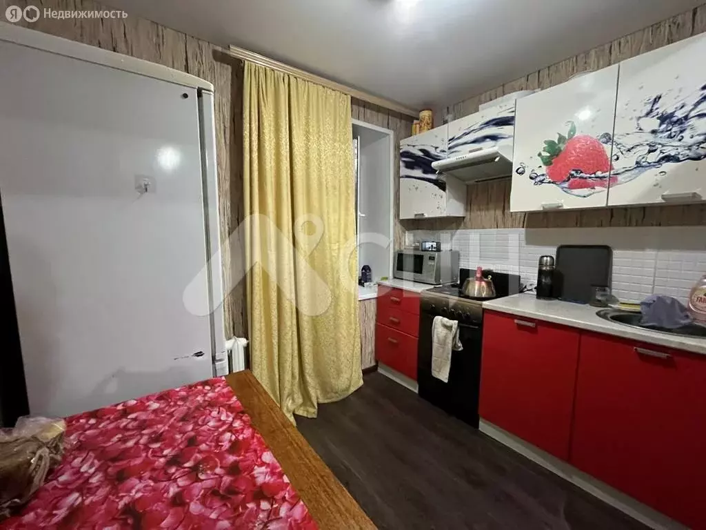 2-комнатная квартира: Саров, улица Шверника, 15А (46 м) - Фото 1