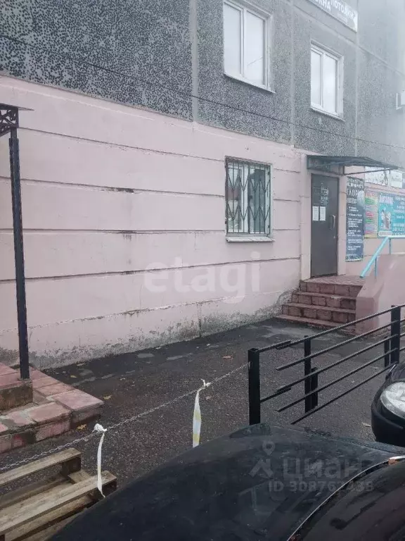 Помещение свободного назначения в Брянская область, Брянск ... - Фото 0