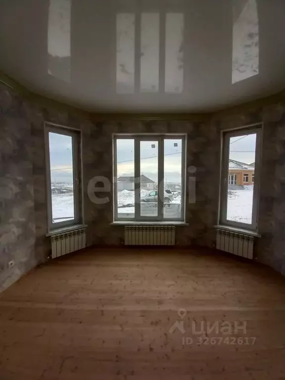 Дом в Ингушетия, Назрань ул. Нижегородская (158 м) - Фото 1