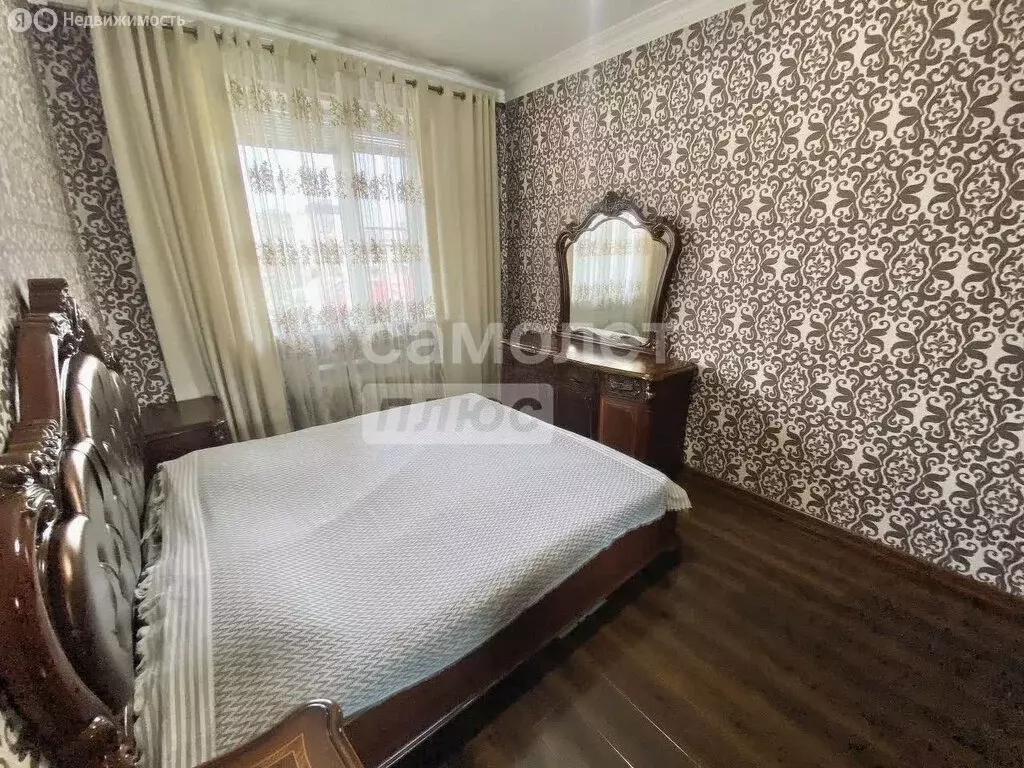 2-комнатная квартира: Махачкала, Межевая улица, 7 (68 м) - Фото 1