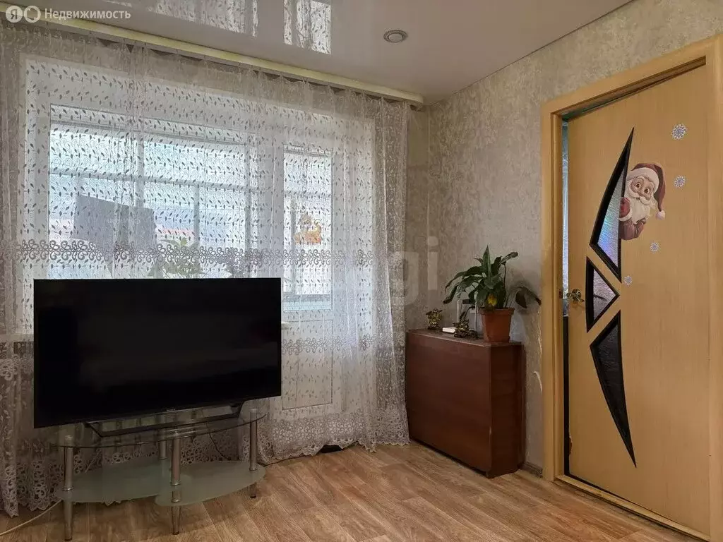 3-комнатная квартира: Миасс, улица 8 Марта, 150 (57 м) - Фото 2