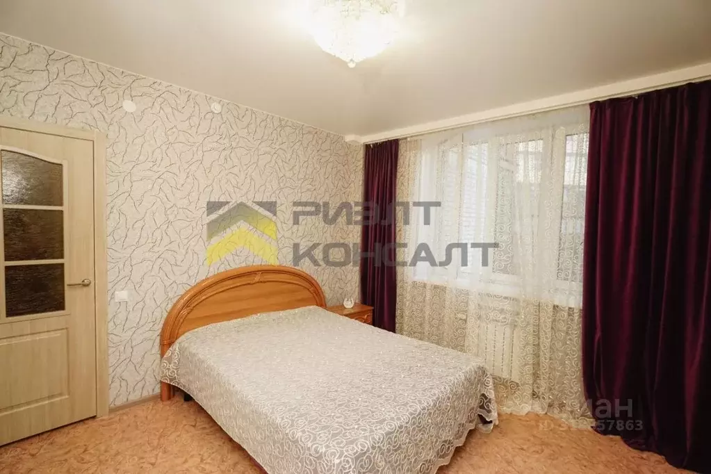 1-к кв. Омская область, Омск ул. Б.Г. Шаронова, 21 (37.6 м) - Фото 0