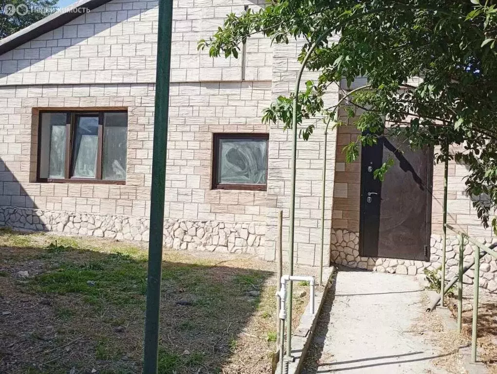 Дом в Новороссийск, Некрасовская улица, 9 (68.1 м) - Фото 0