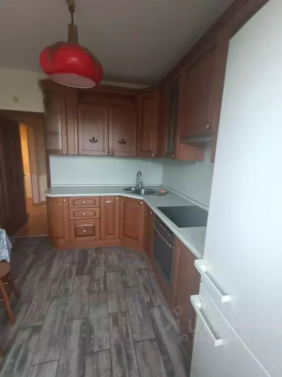 2-к кв. Москва Рождественская ул., 19к2 (52.0 м) - Фото 1