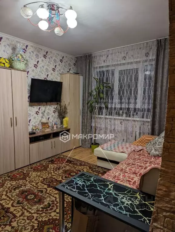 3-к кв. Орловская область, Орел ул. Игнатова, 39 (58.6 м) - Фото 1