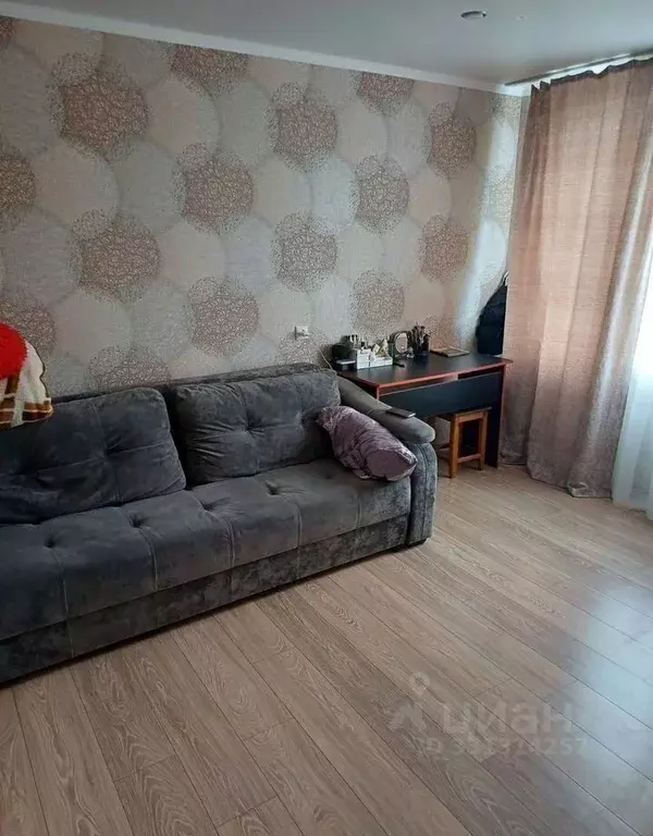 2-к кв. Краснодарский край, Ейск Коммунистическая ул., 49 (44.0 м) - Фото 2