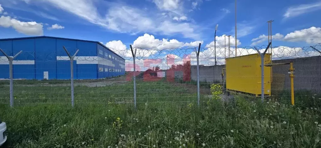 Склад в Свердловская область, Арамиль ул. Гарнизон, 17Е (1300 м) - Фото 2