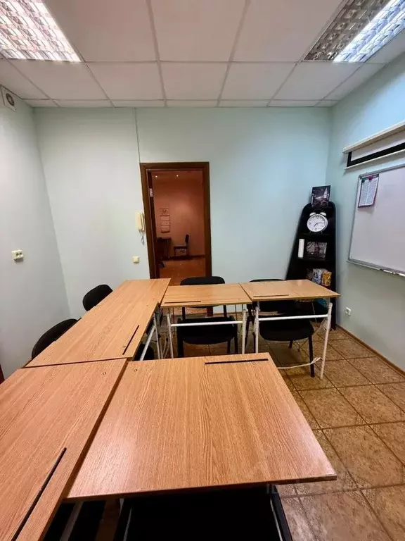 Помещение свободного назначения в Московская область, Королев ... - Фото 2