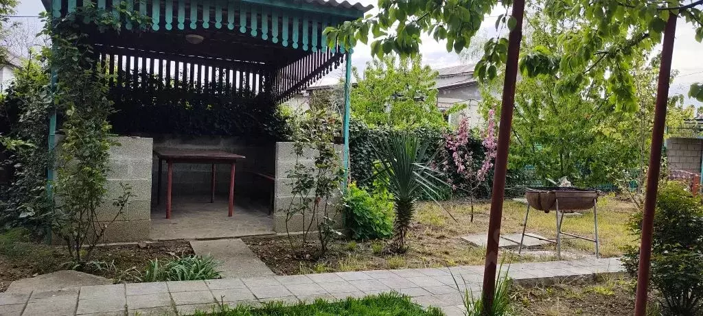 Дом в Севастополь ул. Никитская, 4 (23 м) - Фото 0