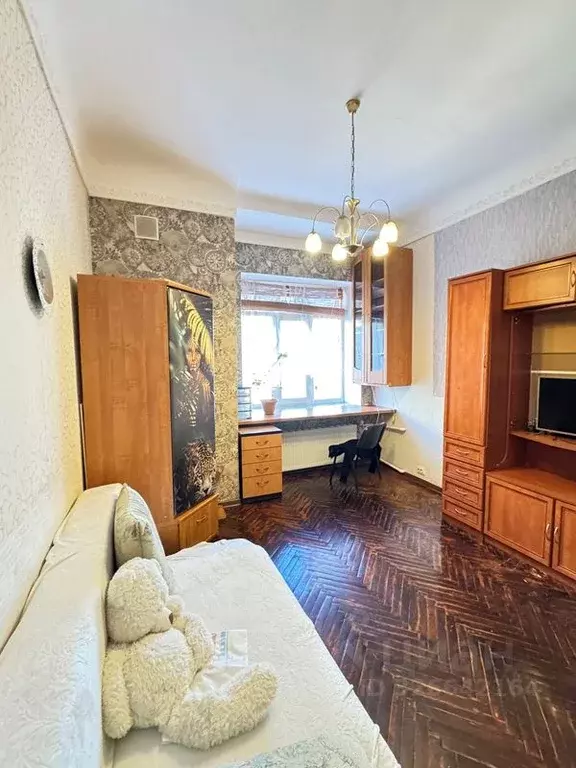 Комната Санкт-Петербург Верейская ул., 33 (15.7 м) - Фото 2