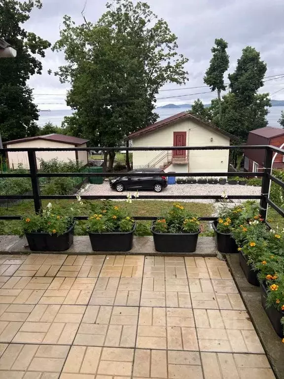 Дом в Приморский край, Партизанский муниципальный округ, Мыс ... - Фото 2