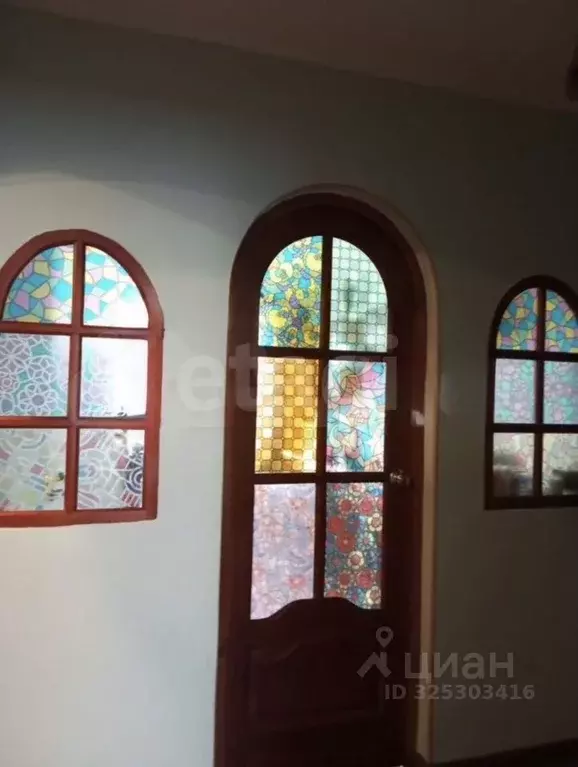 4-к кв. Пермский край, Пермь Парковый просп., 34 (84.8 м) - Фото 2