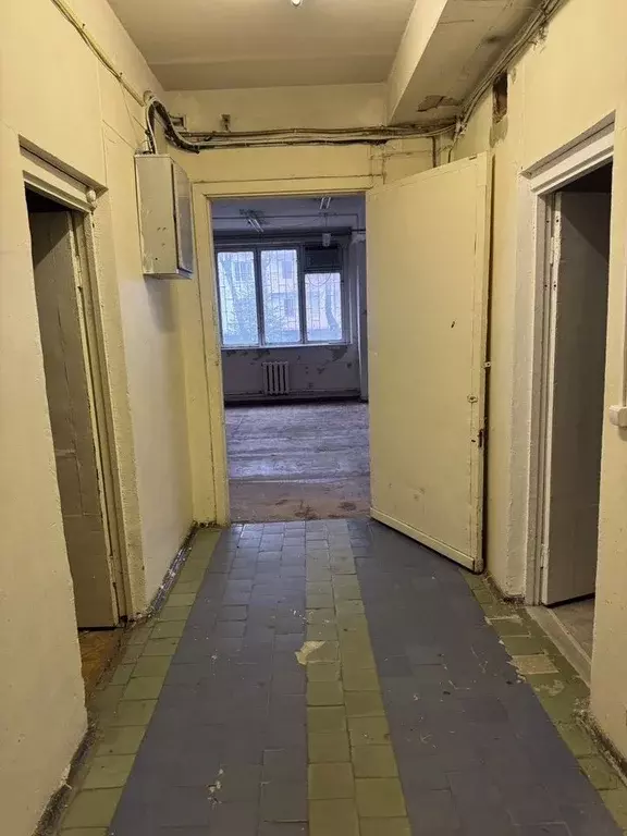 Помещение свободного назначения в Московская область, Реутов Новая ... - Фото 2