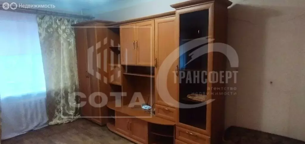 2-комнатная квартира: Воронеж, Ленинский проспект, 81 (43 м) - Фото 2