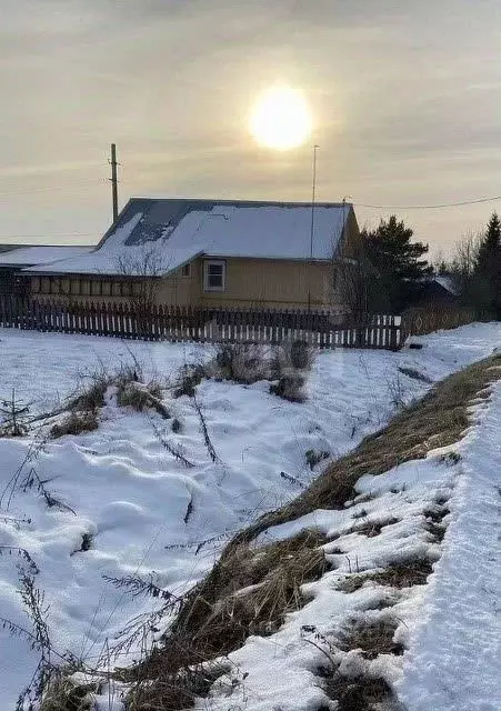 Участок в Вологодская область, д. Палагино  (23.0 сот.) - Фото 1