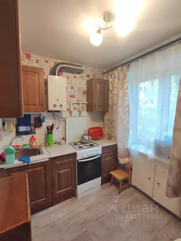 2-к кв. Московская область, Балашиха Железнодорожный мкр, ул. Новая, ... - Фото 1