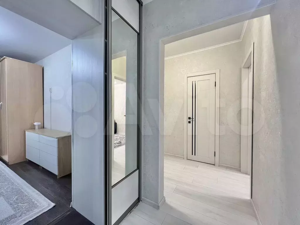 2-к. квартира, 51 м, 5/5 эт. - Фото 0