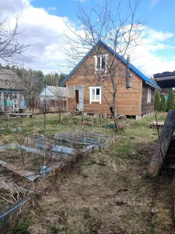 Дом в Московская область, Богородский городской округ, д. Следово, ... - Фото 0