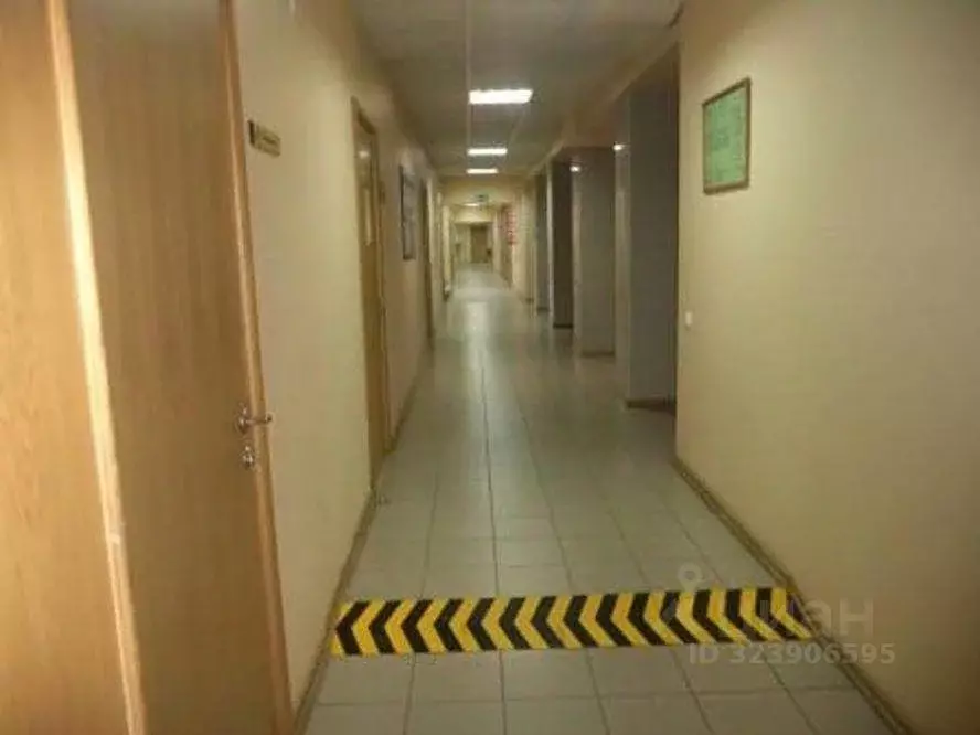 Офис в Челябинская область, Челябинск ул. Горького, 36 (656 м) - Фото 2