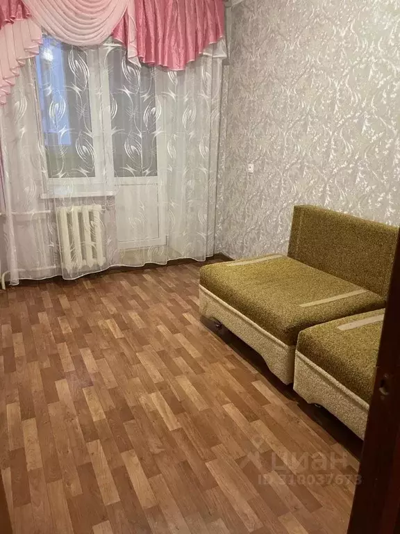2-к кв. Башкортостан, Стерлитамак ул. Артема, 98 (52.0 м) - Фото 0