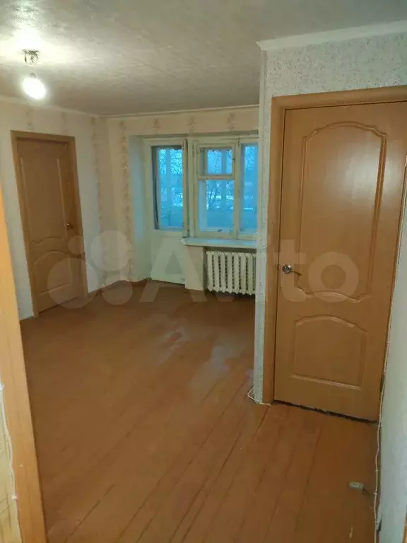 2-к. квартира, 40 м, 3/4 эт. - Фото 0