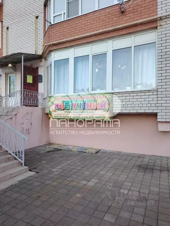 Помещение свободного назначения в Краснодарский край, Анапа Алексеевка ... - Фото 0