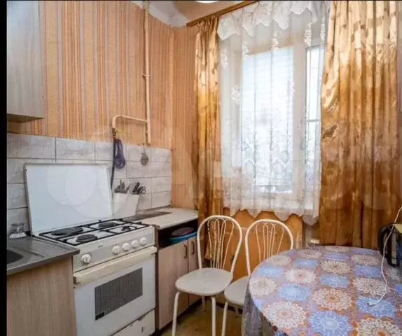 2-к. квартира, 44 м, 1/3 эт. - Фото 0