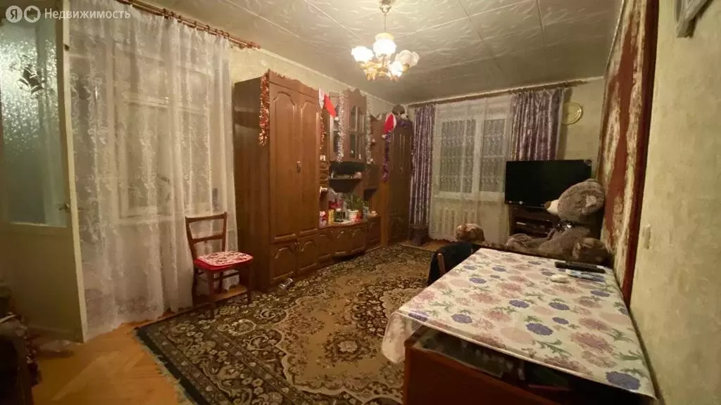 4-комнатная квартира: Владикавказ, улица Академика Шёгрена, 3 (70 м) - Фото 0