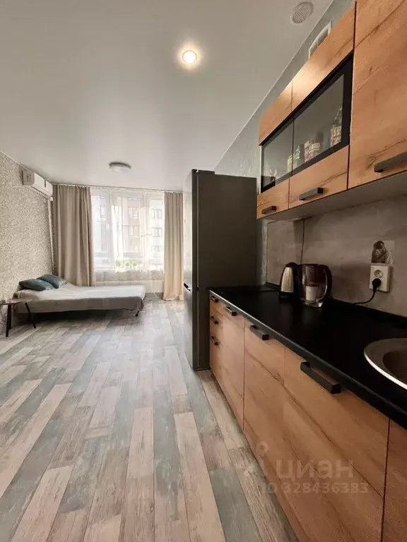 Студия Адыгея, Тахтамукайский район, Старобжегокайское с/пос, Новая ... - Фото 2