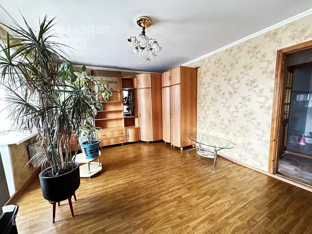 Продаётся 3-к квартира, 74.1 м - Фото 0